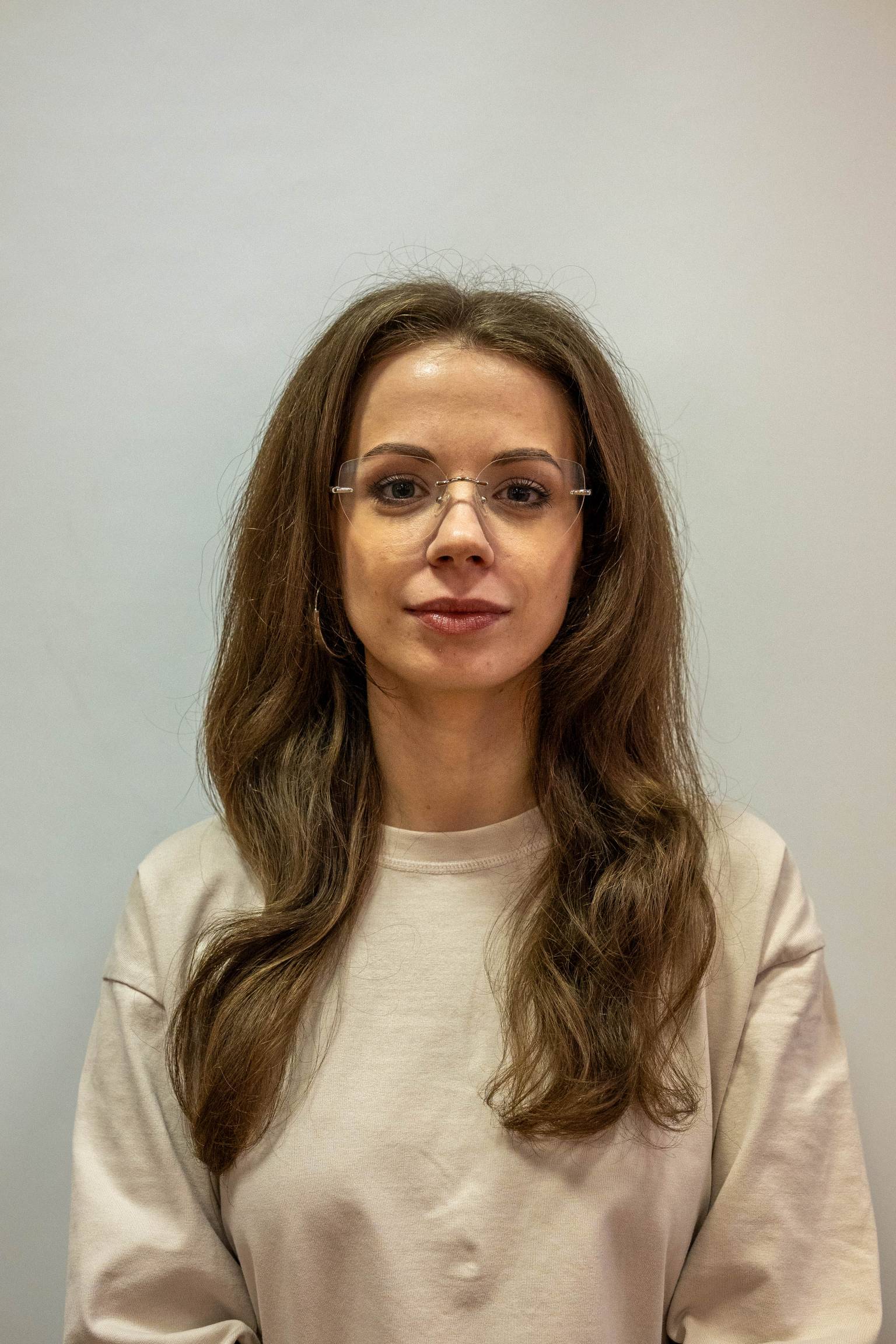 Чувальская Полина Романовна.
