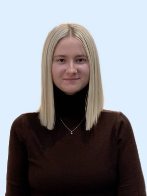 Ваканова Полина Павловна Ваканова Полина Павловна