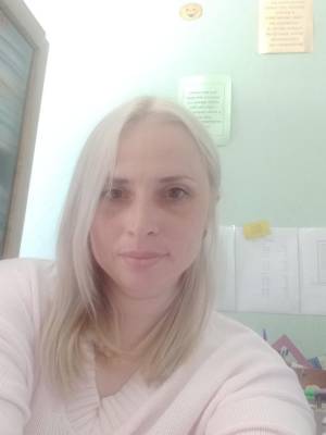 Медведева Вероника Викторовна Медведева Вероника Викторовна