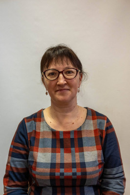 Панова Юлия Васильевна Панова Юлия Васильевна